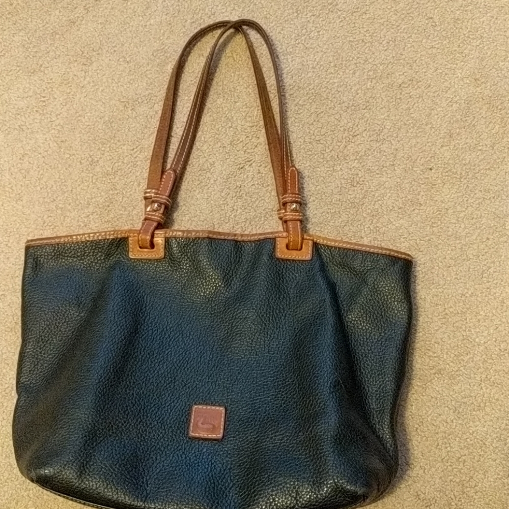 Dooney and bourke